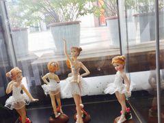 -iBallet爱芭蕾舞蹈艺术中心(星合校区)