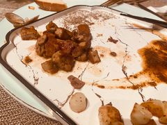 -额尔敦牛厨师铜板烧