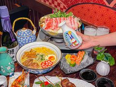 -熊藏居酒屋(kkone店)