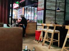 大堂-丝恋丝娃娃(小河海纳店)