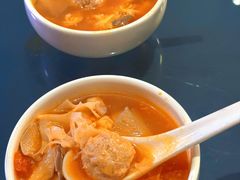 -院子餐厅·大锅菜·老杭帮(桥西直街店)