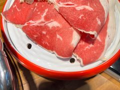 -谭三娘鲜切牛肉自助火锅(九眼桥总店)
