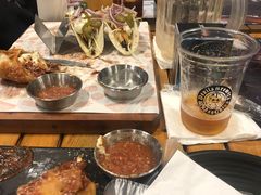 -Devils’ Brewery小恶魔精酿啤酒(泛海美式熏肉店)
