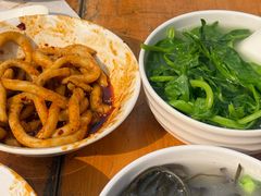 -春阳水饺(香槟广场店)