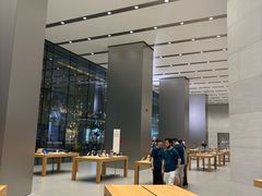 -Apple零售店(华贸购物中心店)