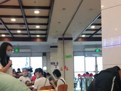 大堂-龙抄手(春熙路总店)