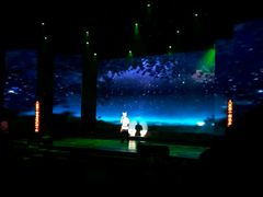 -陕北民歌大舞台