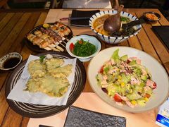 -山葵家居酒屋(天目里店)