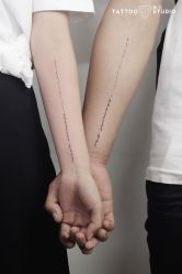 -飛凡TATTOO纹身•原创