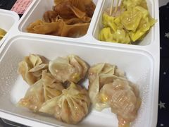 -包道广式点心专门店(振业店)
