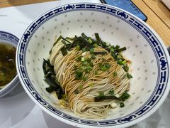 -鲁达面馆本帮风味(共康东路店)