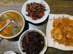 -神仙钵湘香土菜馆(光华路店)