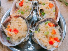 -老虎滩大连海鲜烧烤(建邺云锦路总店)