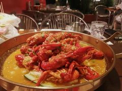 -神府路壹号·海鲜烧烤·砂锅粥·锅物(三坊七巷店)