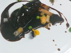 -惠丰堂饭庄(北洼路店)