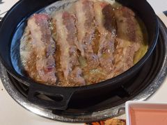 -千纸鹤嫩汁烤肉(学府店)