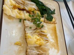 -东江渔村·古典园林·30年粤菜老字号(太和店)