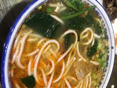 -清真益鑫羊肉手抓馆(南大街店)
