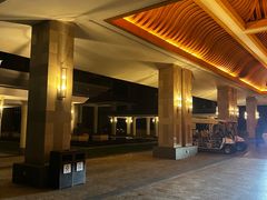 -三亚海棠湾万丽度假酒店