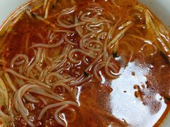 肉酱大冷面-老友谊冷面店(苏家屯店)
