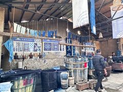 -璞真扎染博物馆