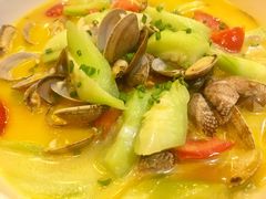 -HOHO餐厅(古子城店)