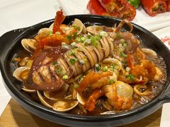 -稻香海鲜饭店(第一国际店)