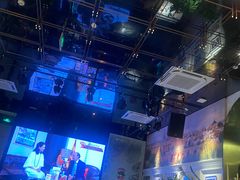-Mezomd曼索蒂西班牙餐厅(广粤店)