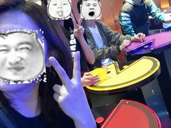 -反斗乐园(中航城君尚购物中心)