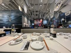 -渔语鱼酸菜鱼新川菜(来福士店)