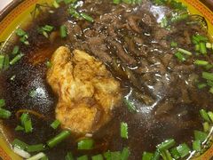 -小龙大肉面馆
