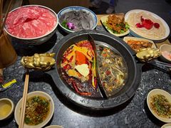 -蜀大侠火锅(总府路店)