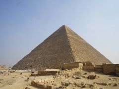 -吉萨金字塔群