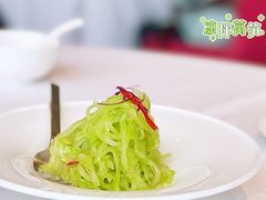 -阳澄湖费尔蒙酒店颐丰阁中餐厅(马鞍山西路店)