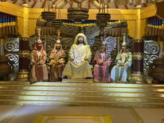 -呼伦贝尔民族博物馆