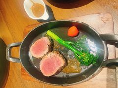 -西堤牛排(合肥之心城店)