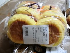 -Ole 面包房(华润万象城店)