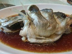 -一江春水·杭帮臻宴(三台山店)