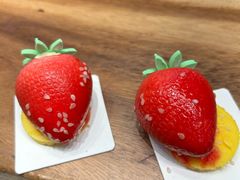 -第六季自助餐厅(甜水园店)