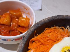 -七八冷面·延边朝鲜族美食(欢乐谷店)