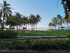 -三亚亚龙湾天域度假酒店