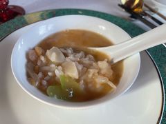 -三号黄浦会Canton Table