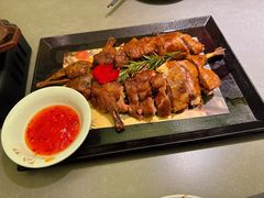 -姑苏家宴·苏帮菜·松鼠桂鱼(苏州总店)