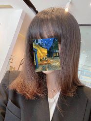 -变画·发型STUDIO