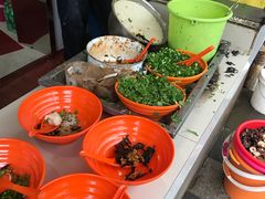 -阿麟馄饨(延长路店)
