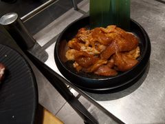 -韩宫宴炭火烤肉(印象城店)