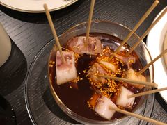 -甄御•海鲜新青岛菜(麦岛店)