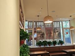-桂花香手工面(鼓楼店)