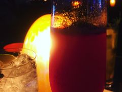 -富力丽思卡尔顿酒店·FLAIR餐厅酒吧