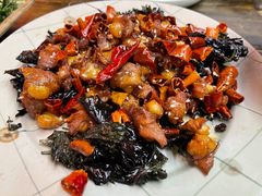 -缘生态云南菜·野生菌庭院餐厅(华侨城店)